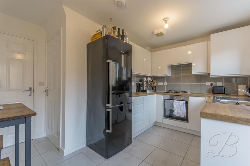 Images for Poppy Avenue, New Ollerton