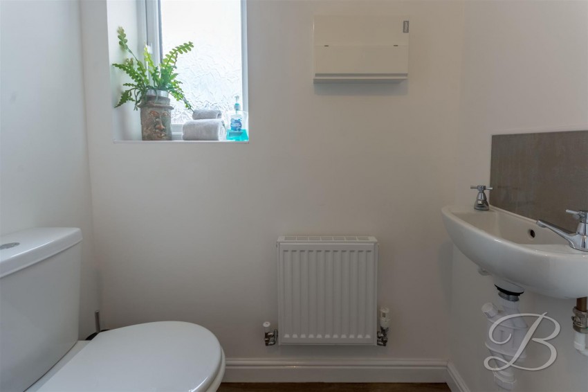 Images for Poppy Avenue, New Ollerton