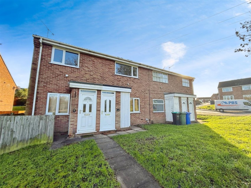 Images for Larkspur Close, Forest Town, Mansfield