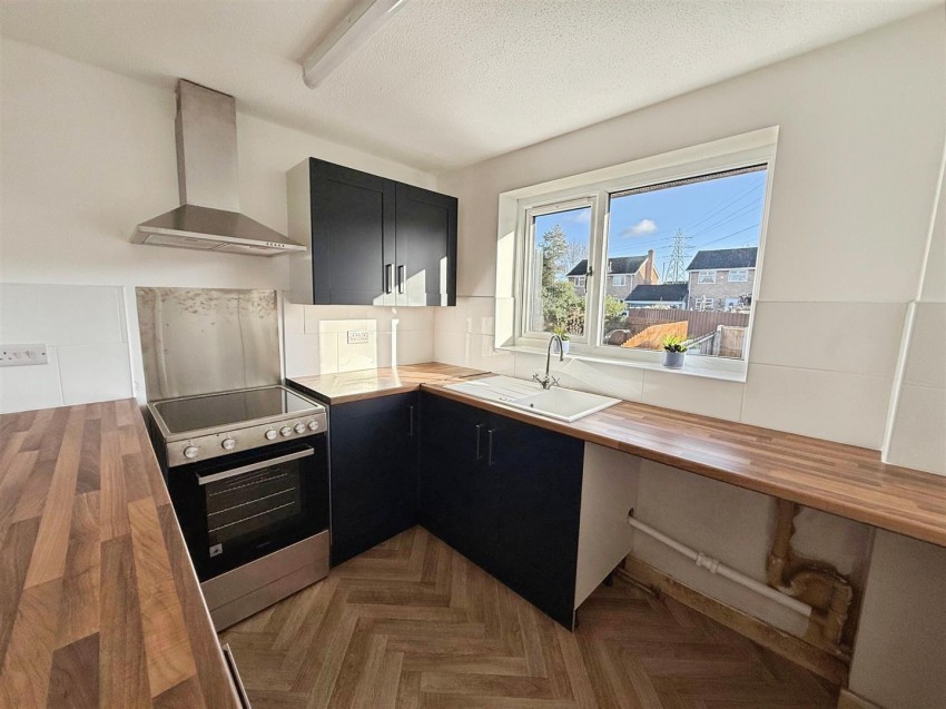 Images for Larkspur Close, Forest Town, Mansfield