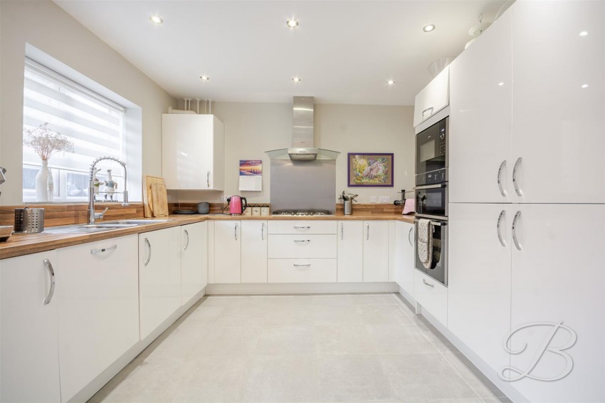 Images for Pit Lane, Pleasley, Mansfield