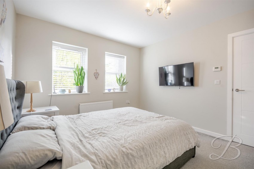 Images for Pit Lane, Pleasley, Mansfield