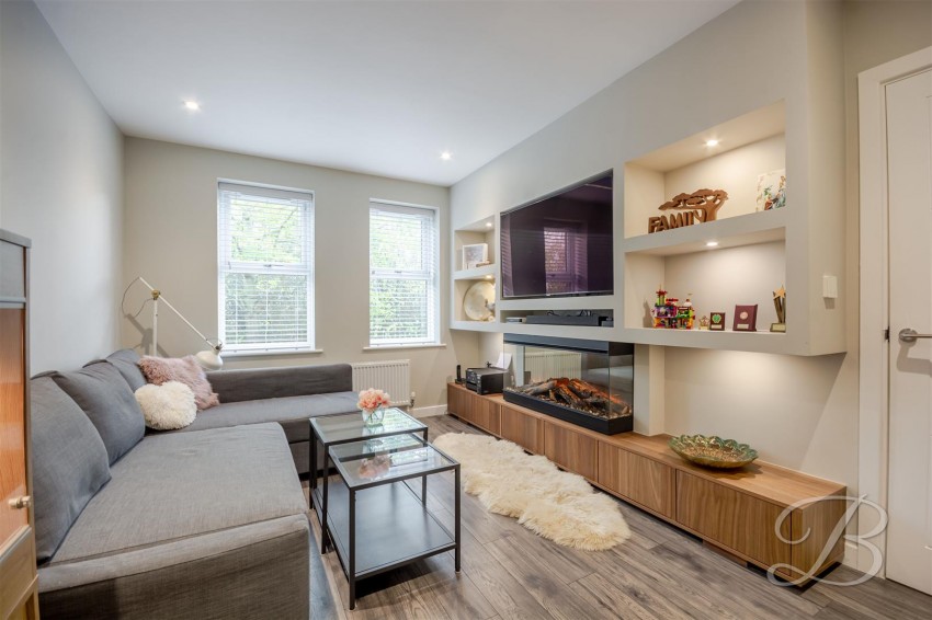 Images for Pit Lane, Pleasley, Mansfield