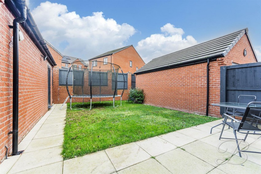 Images for Pit Lane, Pleasley, Mansfield