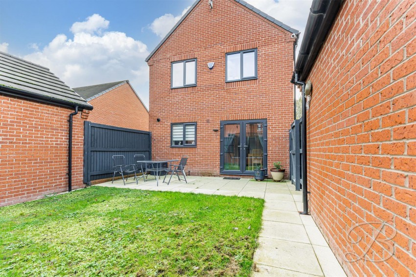 Images for Pit Lane, Pleasley, Mansfield