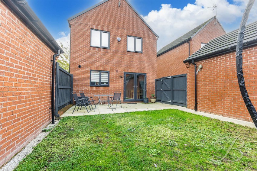 Images for Pit Lane, Pleasley, Mansfield