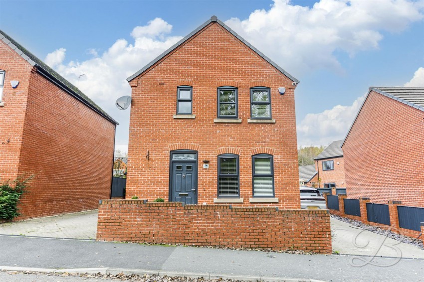 Images for Pit Lane, Pleasley, Mansfield