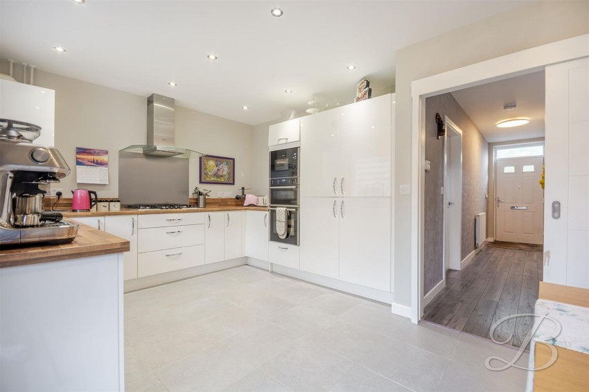 Images for Pit Lane, Pleasley, Mansfield