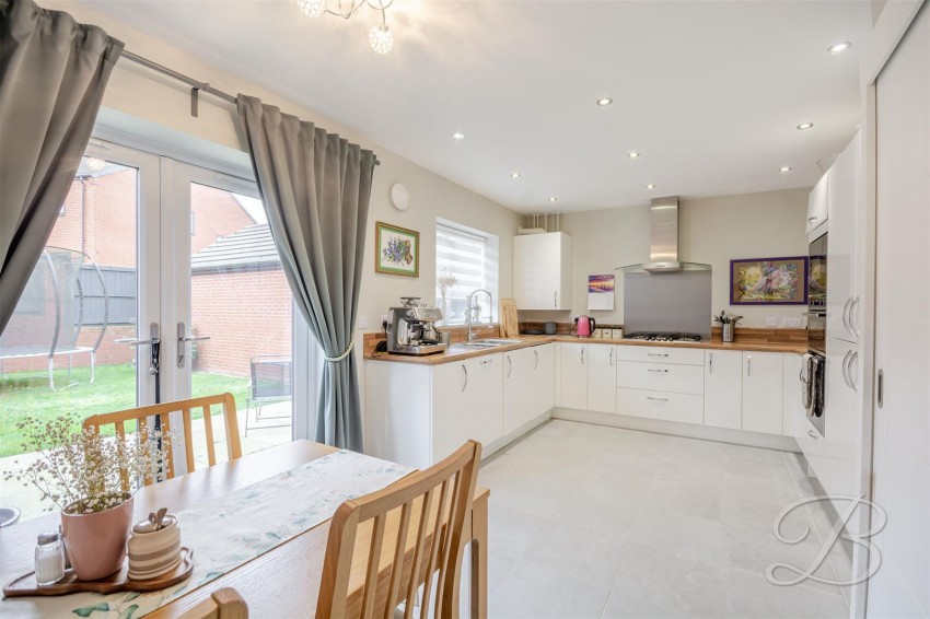 Images for Pit Lane, Pleasley, Mansfield