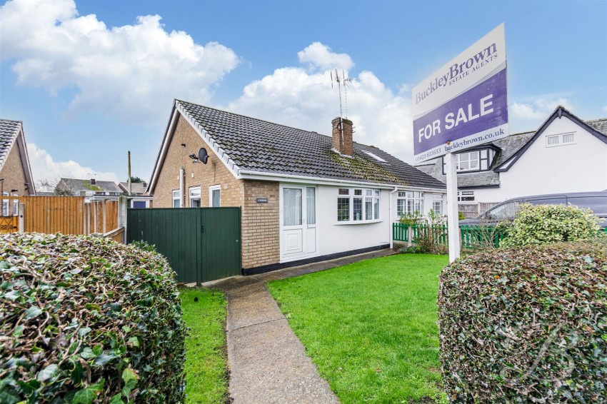 Images for Main Street, Walesby, Newark