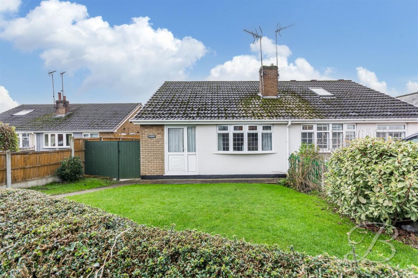 Images for Main Street, Walesby, Newark