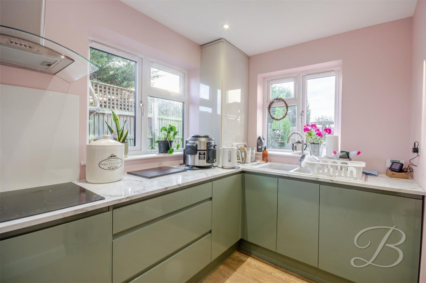 Images for Sandy Lane, Ravenshead, Nottingham