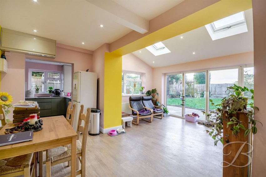 Images for Sandy Lane, Ravenshead, Nottingham